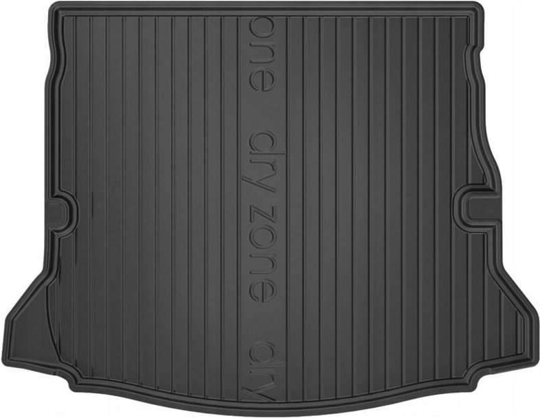 Kofferraummatten-Einsatzteppich Renault Espace 5 V 2014–2022 DZ