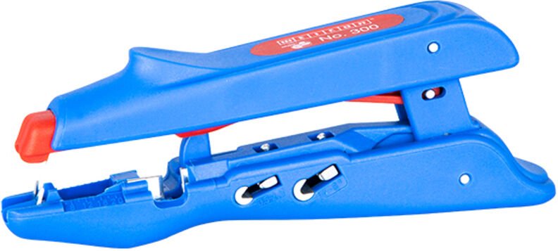 Weicon ściagacz-zaciskacz duo-crimp nr 300