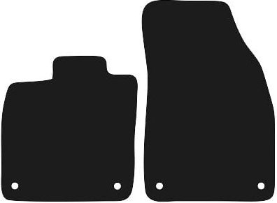 BASIC-Front für: Skoda Enyaq iV SUV 2020-