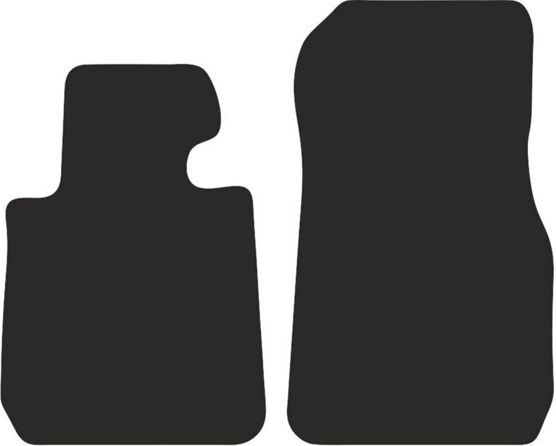 BASIC Front für: BMW 3 F30 Limousine 2011-2018