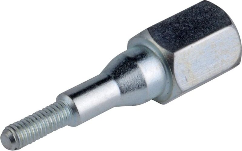 04150L-2 Byloosschraube - Sw-stahl