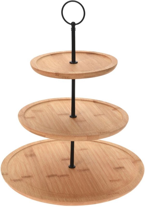 Bambus Etagere 3 Etagen-D170482570-koopman