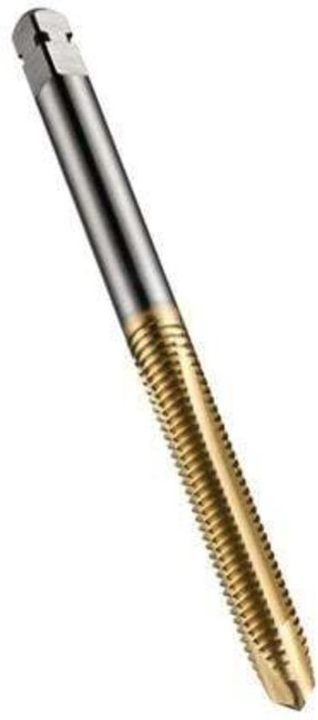 Thumbnail - Dormer - Maschinengewindebohrer iso 529B E000TIN M20x2.5mm hss-e-pm TiN 2,5XD 6H