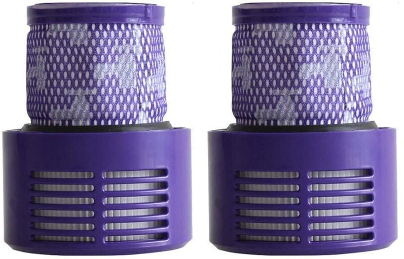 Waschbare HEPA-Ersatzfiltereinheit für den Dyson Cyclone V10 Total Clean Staubsauger
