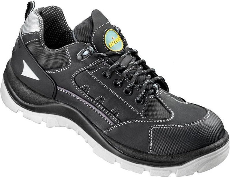 Halbschuh Cesaro, Gr. 49 - Wica