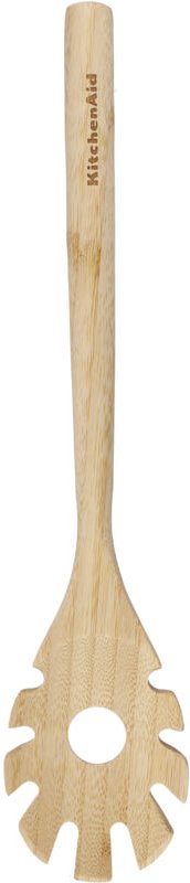 Kitchenaid Nudelgabel, Bambus