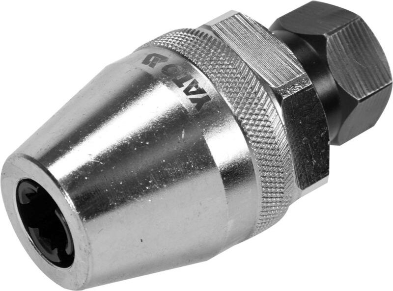 Yato Bolzen- Und Stehbolzenauszieher Für Schlagwerkzeuge