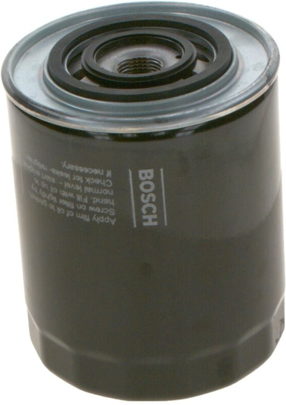 Thumbnail - Ölfilter 0451203201 Bosch