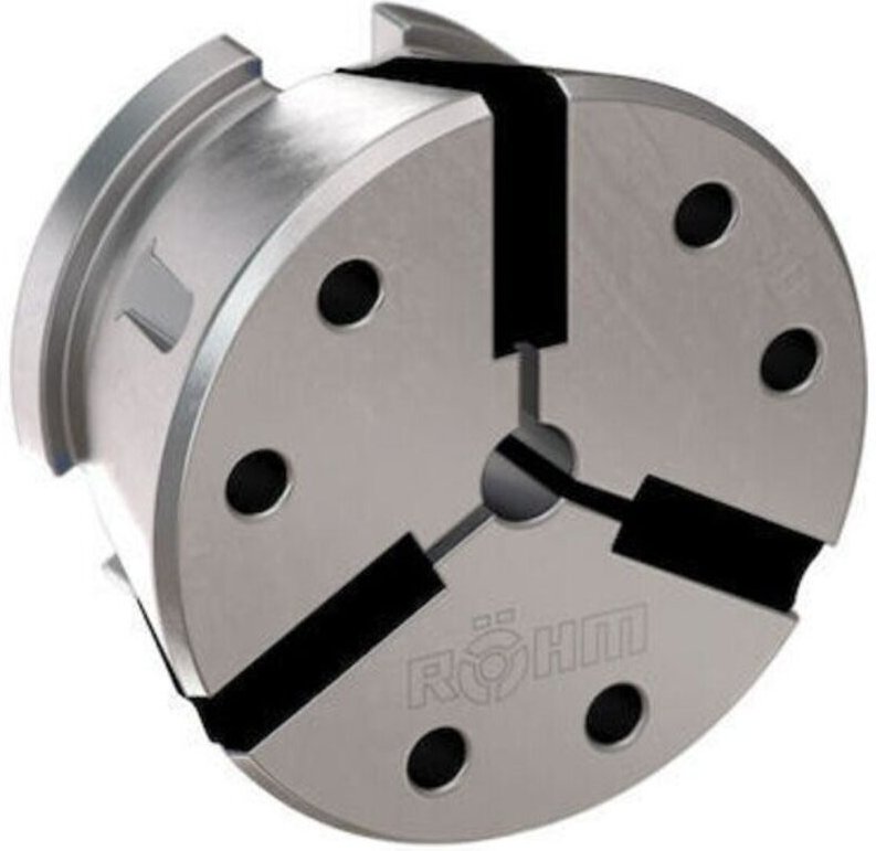 Röhm SPANNZANGE CAPTIS GTG 80 D35,0 - 1273900