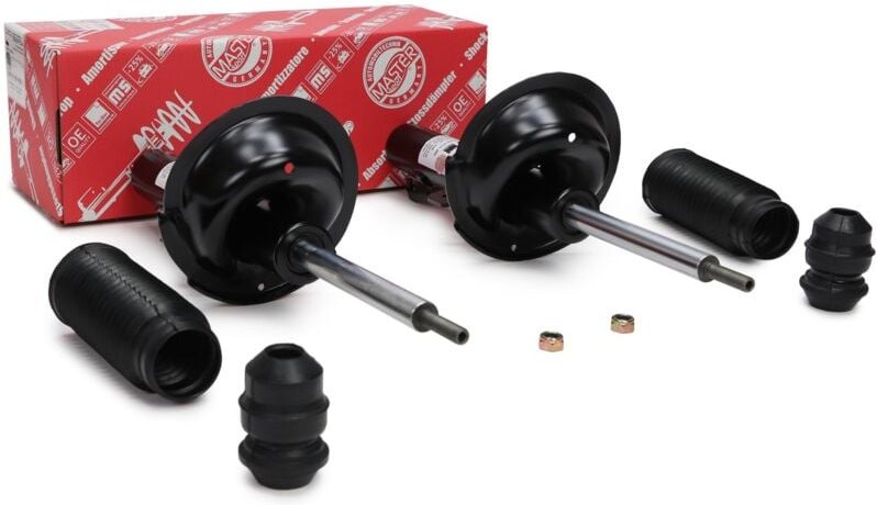 2 Stossdämpfer Vorne L+r Ford Mondeo Ii