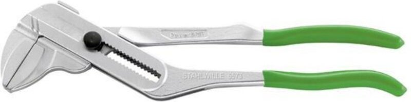 Stahlwille 6573 300 mm Zangenschlüssel PowerGRIP OWER GRIPP