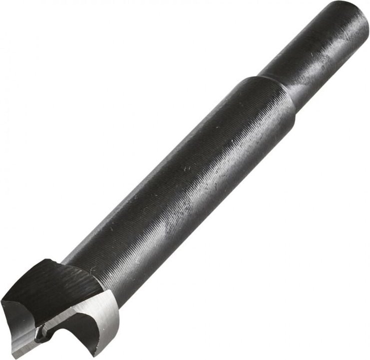 WOLFCRAFT Holz-Nutfräser, Durchmesser 15 mm WOLFCRAFT