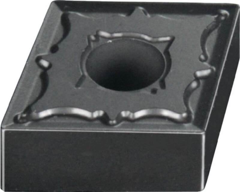 Wendeschneidplatte CNMG120404-M uni Bearbeitung mittel - Promat