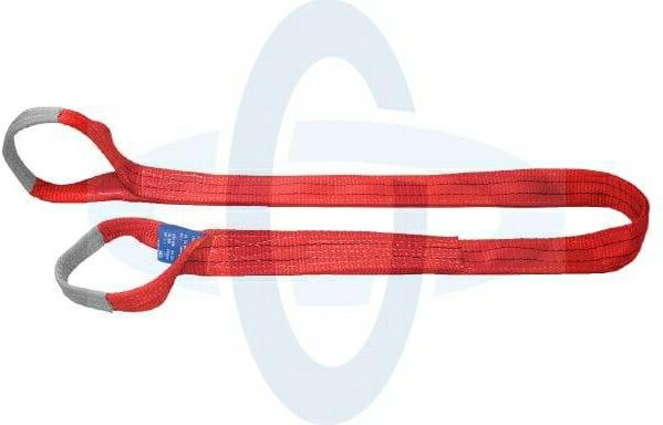 Zawiesie pasowe 5000kg /4m