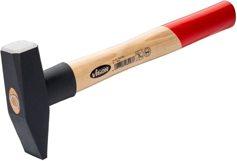 Thumbnail - Schlosserhammer ∙ V2662-800 ∙ Länge: 350 mm