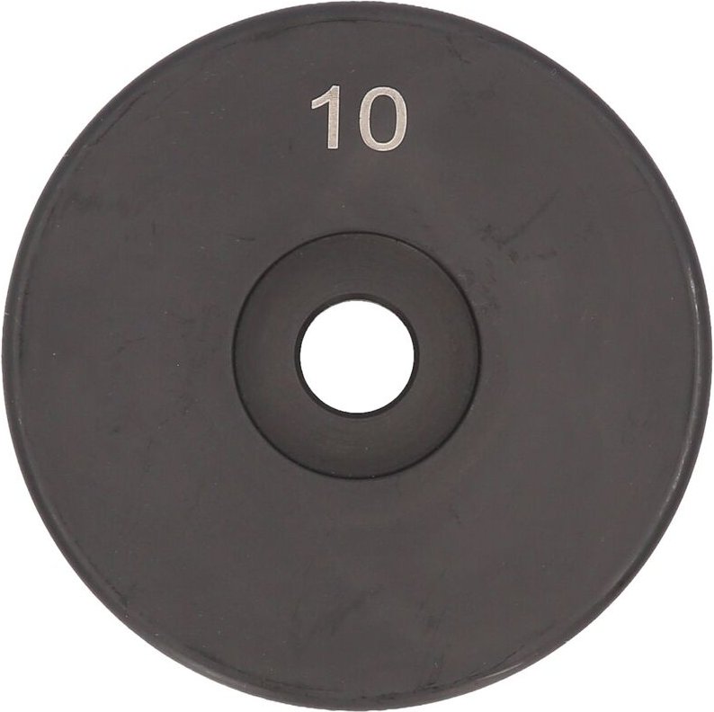 Drückstück ø 81,9 mm