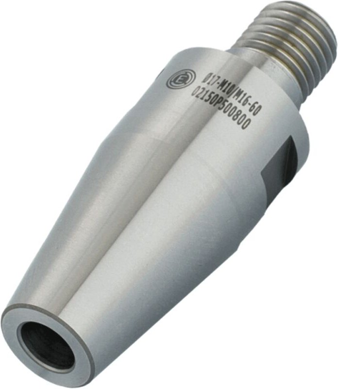 Reduzierungen für Einschraubfräser M12 / M16