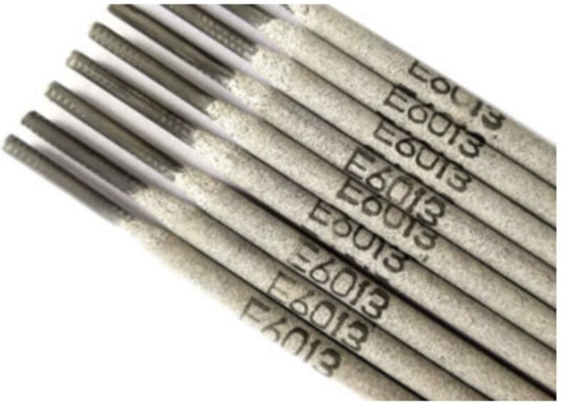 EDM - Schachtel mit 68 Rutil-E-46-Elektroden von 3,2 x 350 mm, Kingweld