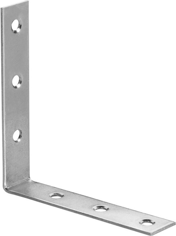 Thumbnail - Stuhlwinkel, Hell 100 mm 889637 1 St. - Toolcraft