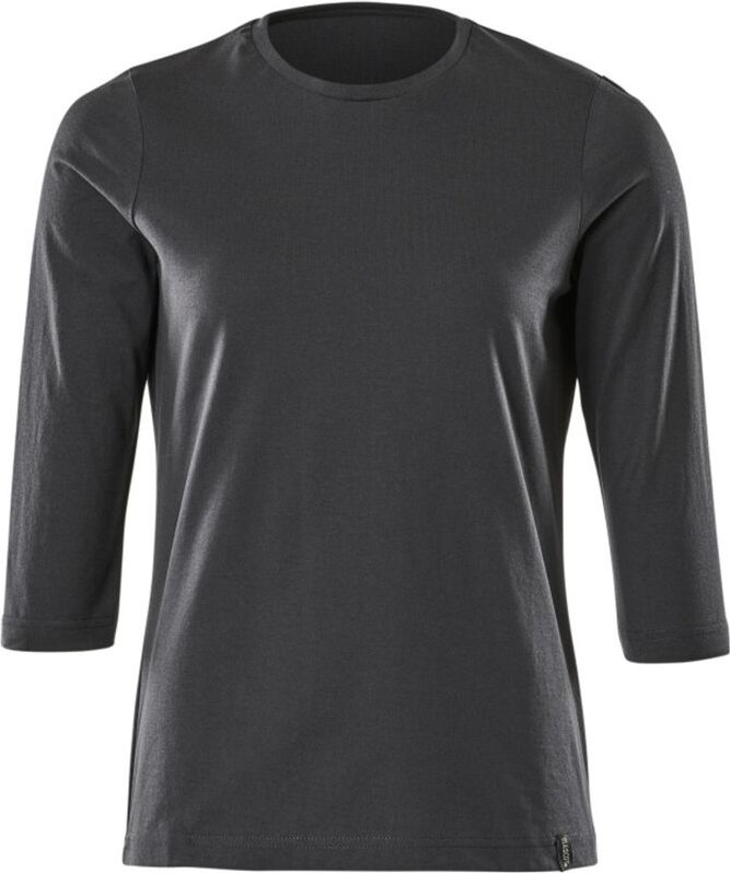Mascot T-Shirt mit ¾ Arm ProWash CROSSOVER Damen 20191 Gr. XS schwarzblau