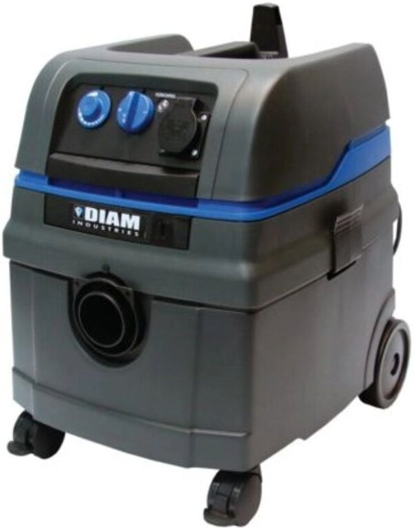 Feinstaubsauger diam - GTA-E12