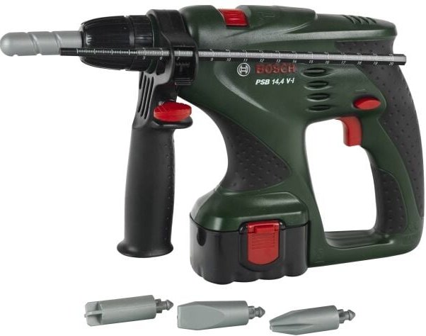 Thumbnail - Bosch Schlagbohrmaschine 8450