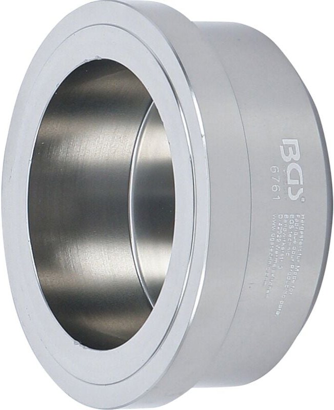 Bgs Technic - Kurbelwellen-Radialdichtring-Montagewerkzeug für Audi, vw, Porsche 4,0 TDi (czac)