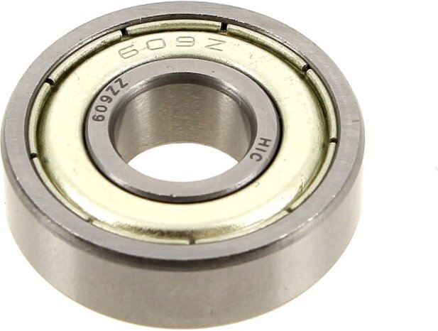 Lager 609z 9x24x7mm 481252028153 für Stichsäge Bosch