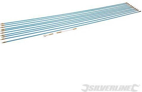 13-teiliger Satz von Fadenziehstangen - 633531