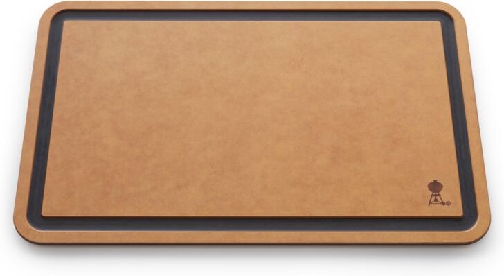 Schneidebrett (für alle Seitentische) - Weber