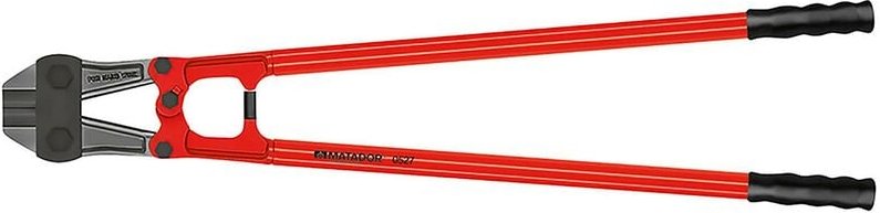 Bolzenschneider, 780 mm (30'