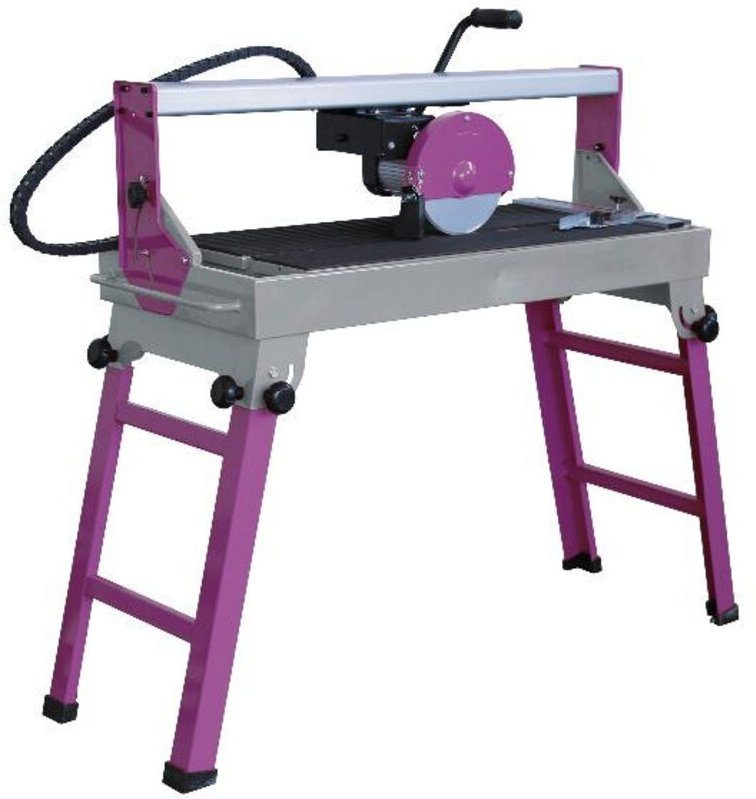 SIDAMO PRECICUT 230 Tischkreissäge + ULTRA CERAM-E 230 DISC - 20116014