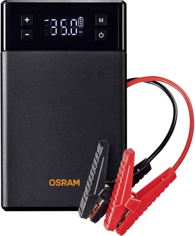 OSRAM Schnellstartsystem OJS020TI