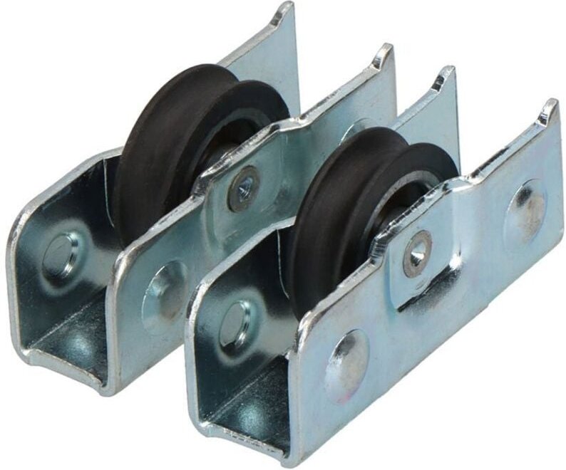 Lagerblister CLL/104 RD18 zn - EDM