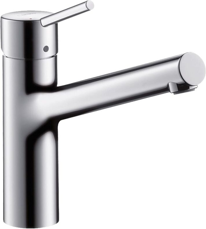 Spültischmischer 170 Talis M52 1jet chrom - Hansgrohe