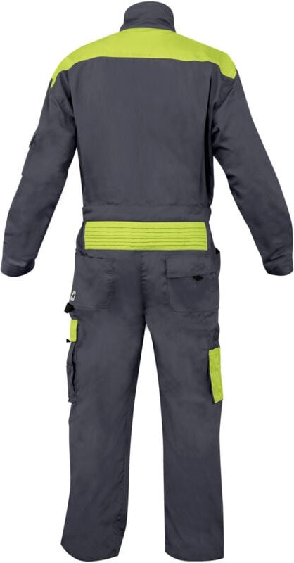 Kraftwerk Arbeitsoverall M