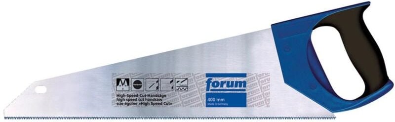 Handsäge 2K-Heft 400 mm 11Z/Zoll - Forum