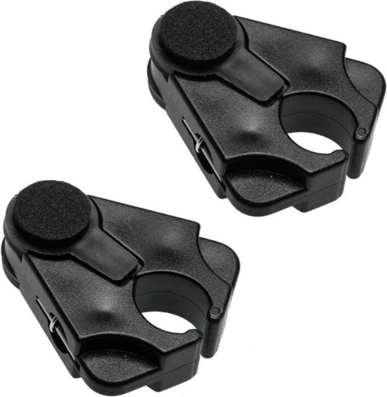 KZQ Gartenschere, verstellbare Gartenschere, max. 25 mm, scharfe SK5-Klinge, Gartenschere mit Sicherheitsverriegelung, G...