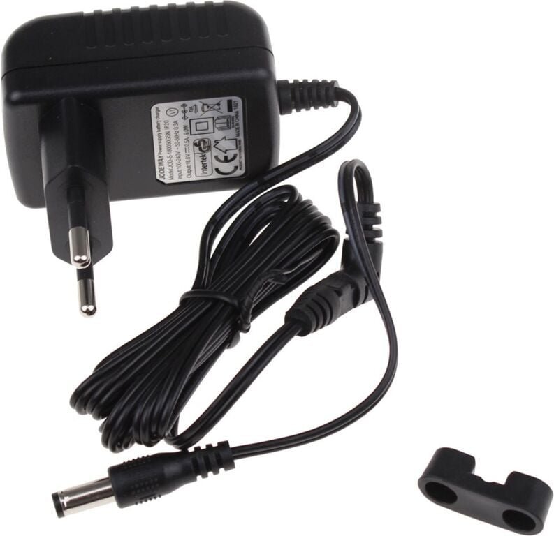 Ersatzteil - Transformator 18V - Moulinex rowenta, tefal