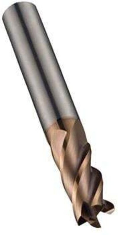 Dormer - Schaftfräser S766 D.14mm Gesamt-L.83mm Schneiden-L.26mm hm TiSiN Z.4