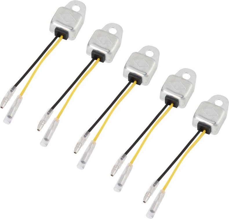 Thumbnail - Sensor-Alarm bei niedrigem Ölstand v Honda Gx270 für Gx160 - Jeffergarden
