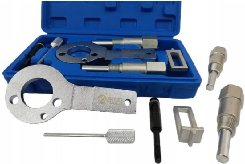 Steuerzeiten-Arretiersatz Diesel Opel Alfa Romeo 1.9 CDTi