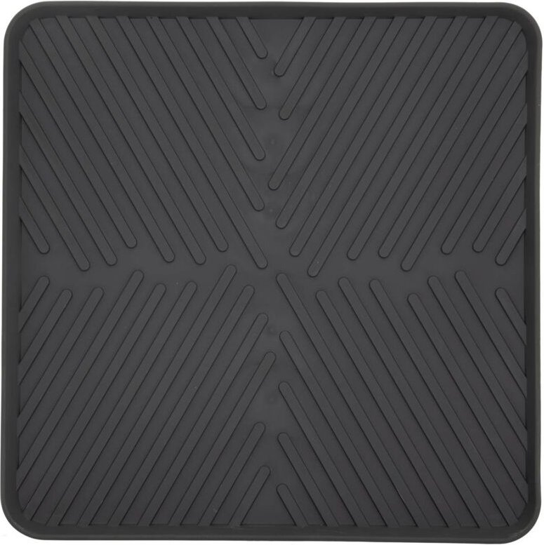 Secret De Gourmet - Geschirrteppich mit rand 30x30cm - 5five