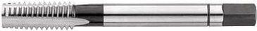 Handgewindebohrer-Satz DIN352 hss links M16 Format