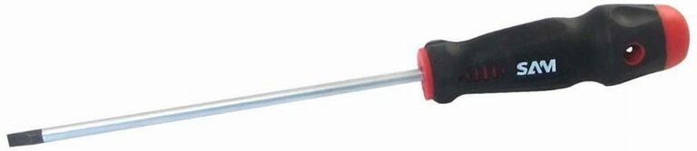 Zwei-Mann-Schraubendreher für Elektriker 2x50 mm sam - TA25E50