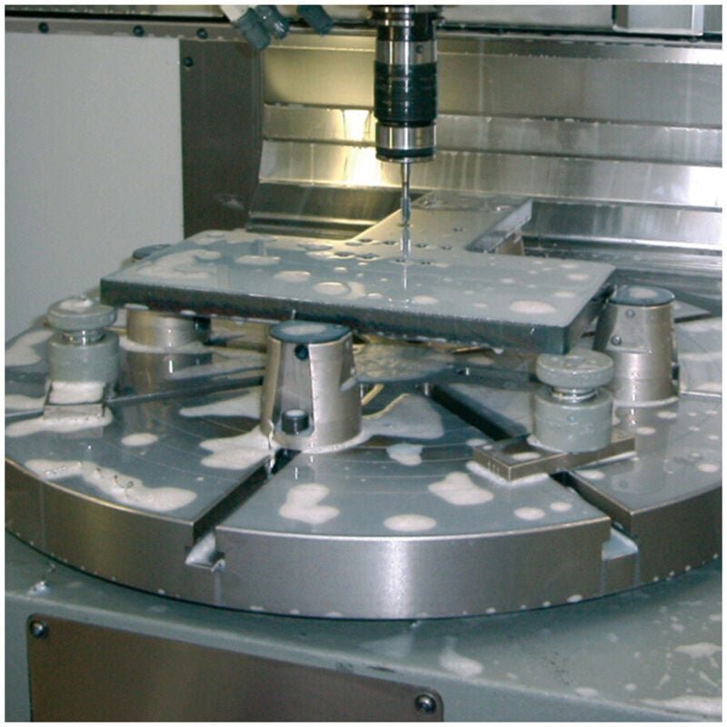 Stabilspannbacke 12-14-16-18mm AMF