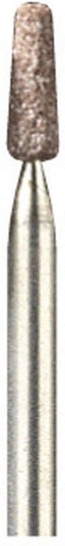 26150997JA Korund-Schleifspitze 3,4 mm 997 Durchmesser 3.4 mm 3 St. - Dremel