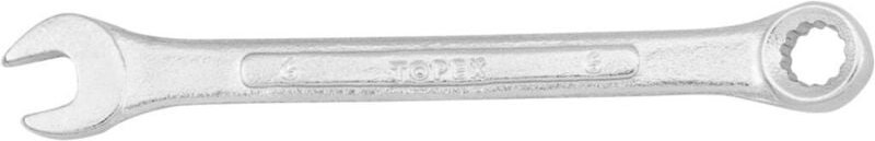 Thumbnail - TOPEX 6x100 mm Maulschlüssel - ein Must-have für Heimwerker