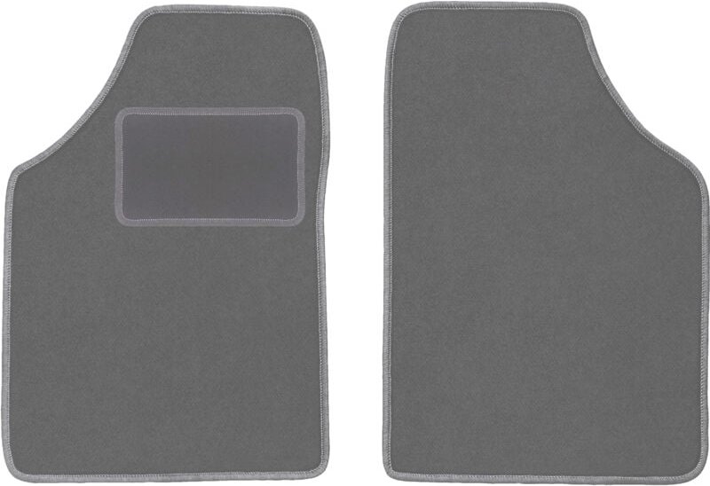 Fußmatten vorne: Renault Kangoo I Kombivan (1997-2008)