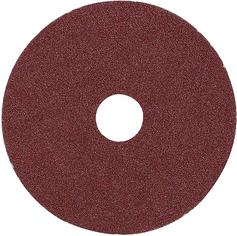 Fiberscheibe 125x22 mm K40 5 St. - P-00979 - Makita